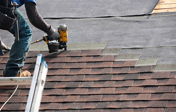 Licensed Gutter Installation service in Hanscom AFB, MA - Brentwood Metal Roofing